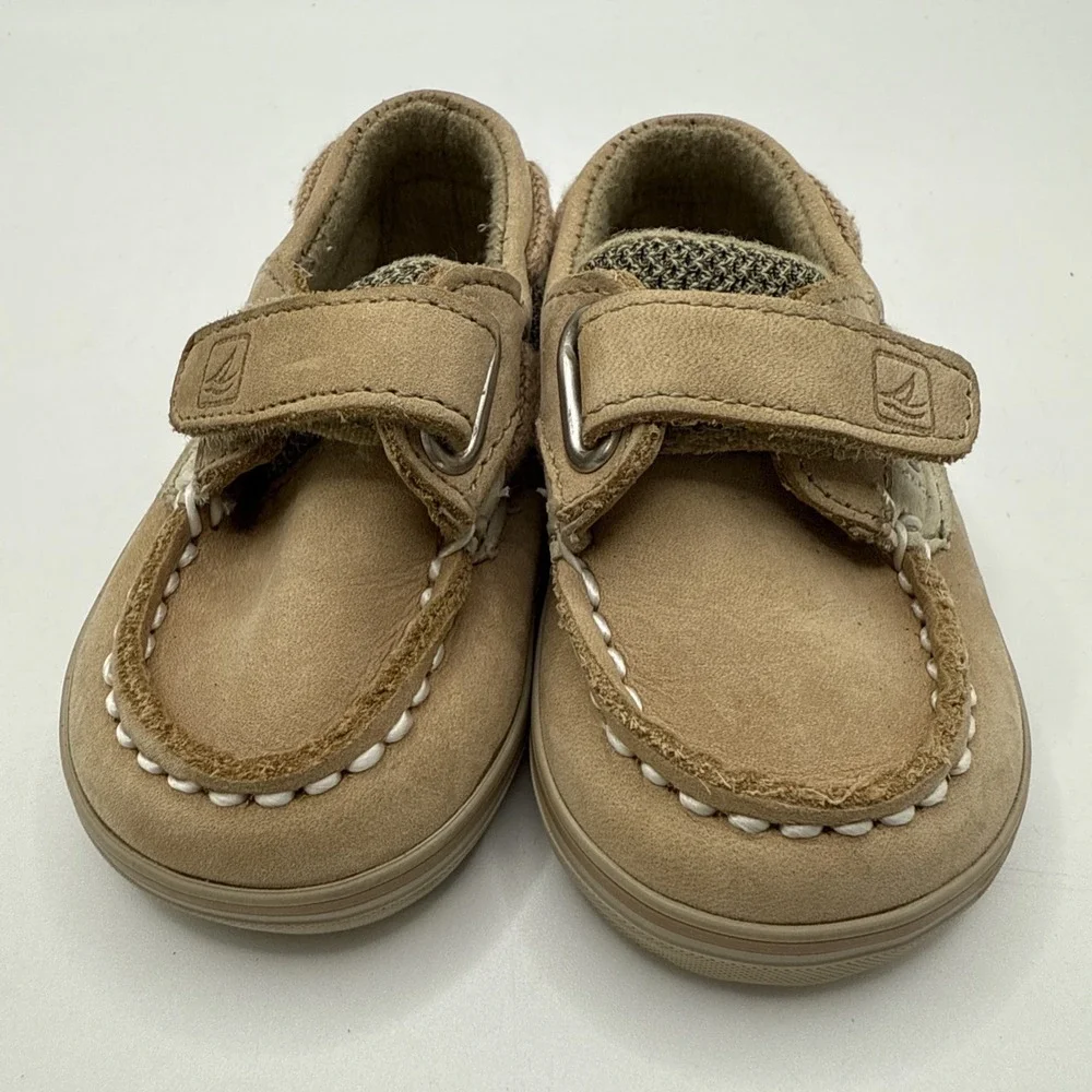 Sperry top sider